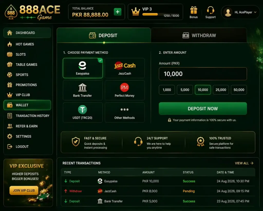 888ACE APK