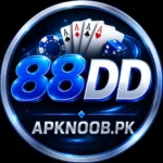 88DD Game