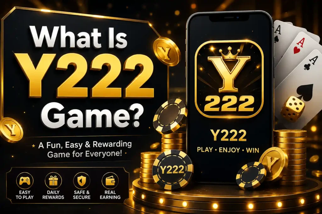 y222 Game apk