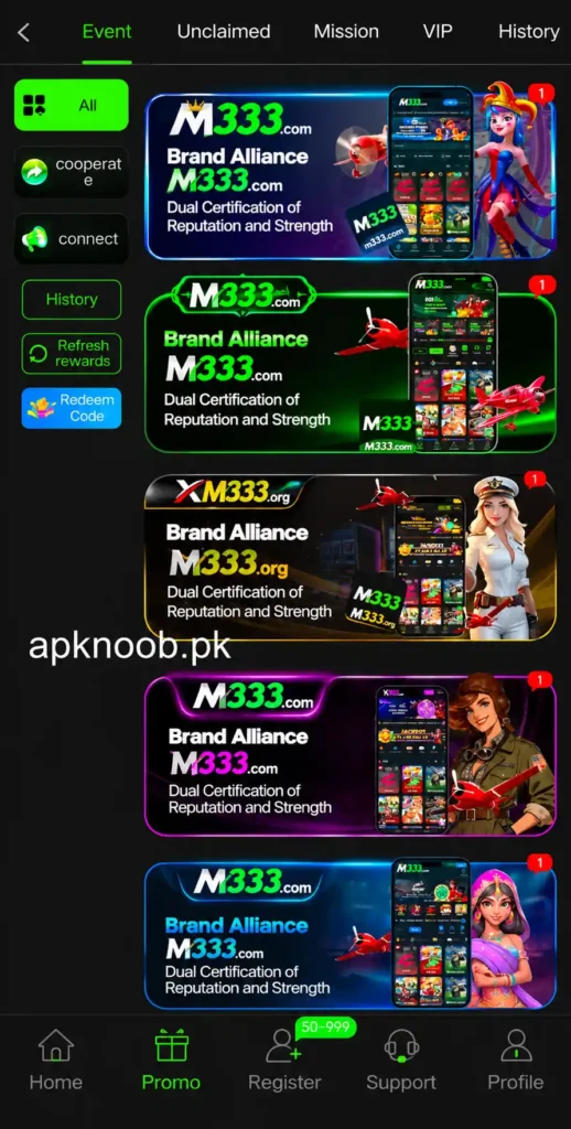 m333