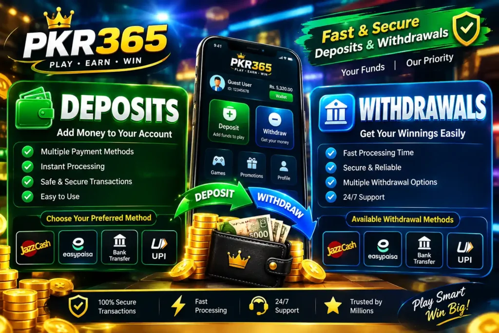 PKR365