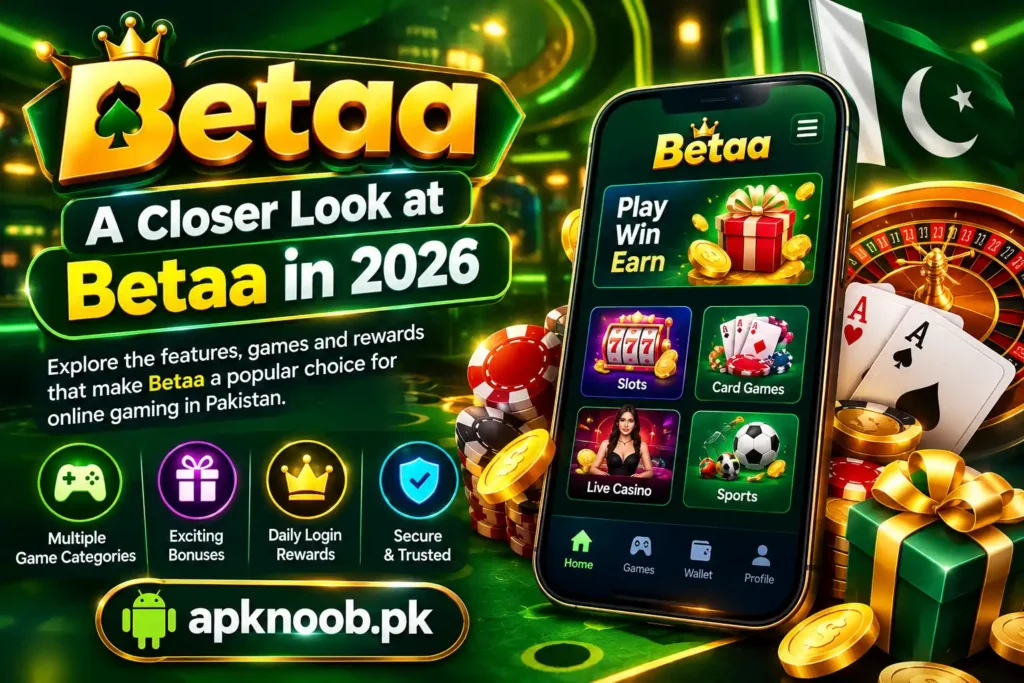 Betaa