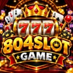 SLOT 804 Game