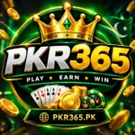 PKR365 Game