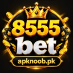 8555Bet
