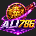 ALI786 Game