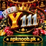 Y111 Game